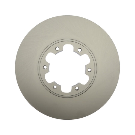 Raybestos 02 Nissan Truck Pathfinder Rotor, 96720Fzn 96720FZN